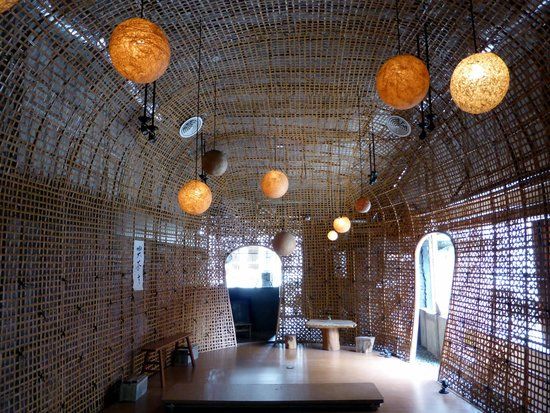 Suho Paper Memorial Museum