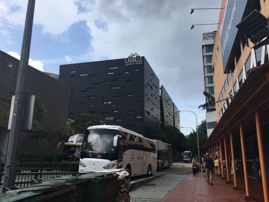 ラサール芸術大学