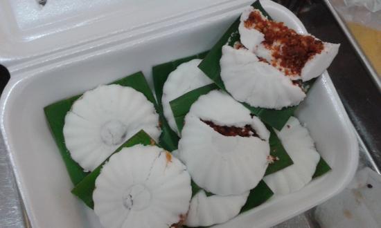 Queensway Shopping Centre