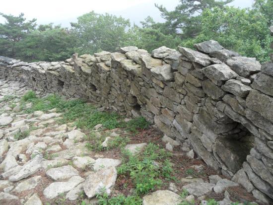 Geumseongsanseong Fortress