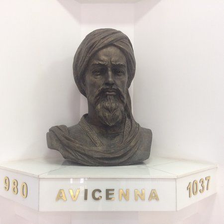 Avicenna Museum