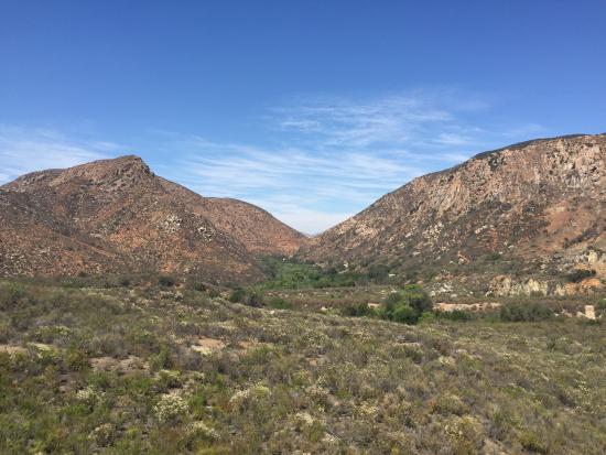 Mission Trails Regional Park