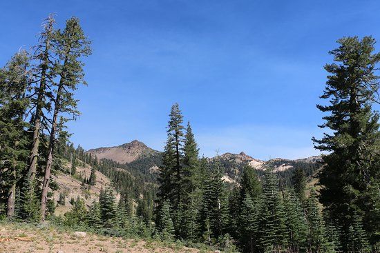 Kohm Yah-mah-nee Visitor Center