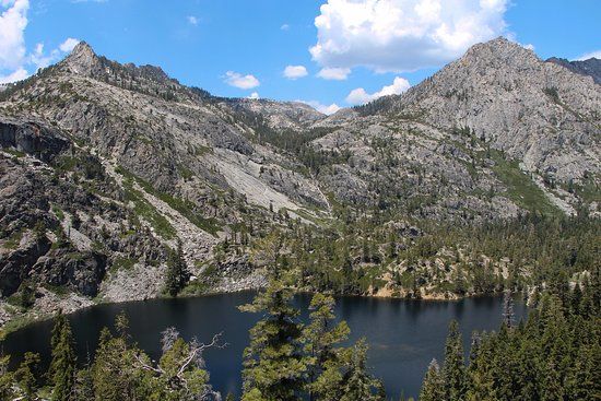 Eagle Lake