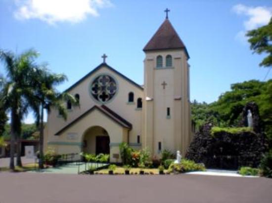 Immaculate Conception Catholic Church