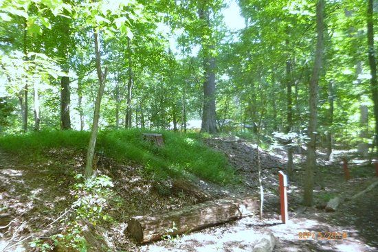 Hidden Oaks Nature Center