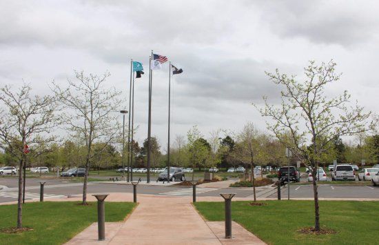 Westminster Center Park