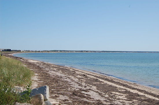 Cape Cod National Seashore