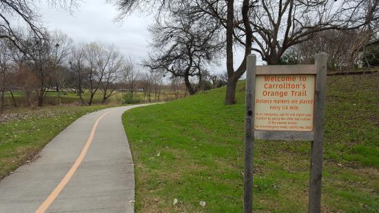 Nob Hill Greenbelt