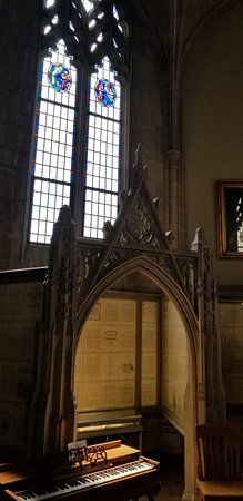 The Center for American Music