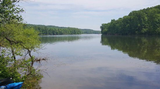 Gifford Pinchot State Park