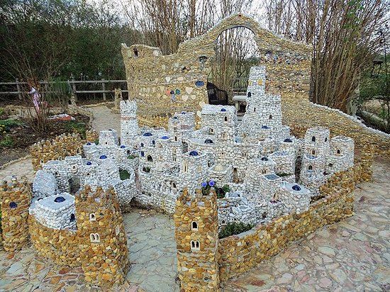 The Garden