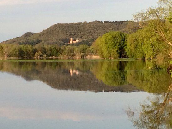 Goose Island County Park