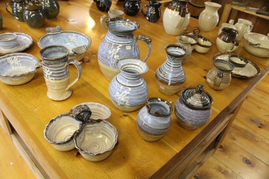 Fowler's Clay Works