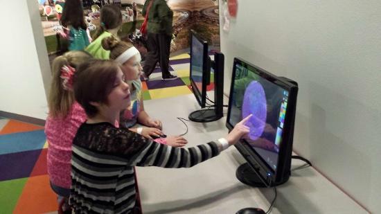 ARTitorium on Broadway