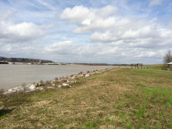 Stennis East Bank Recreation Area