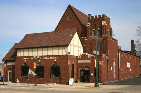 Midwest Museum of Natural History