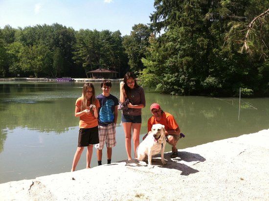 Pearson Metropark