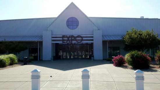 Expo Center