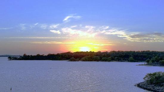 Lake Eufaula State Park