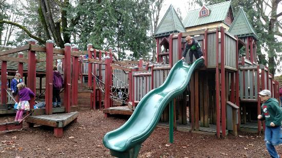 City Park