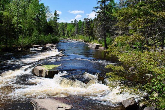 Parc de la Riviere du Moulin