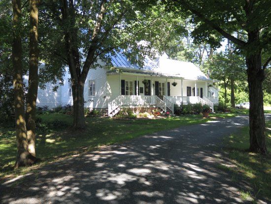 Maison Et Atelier Rodolphe-Duguay