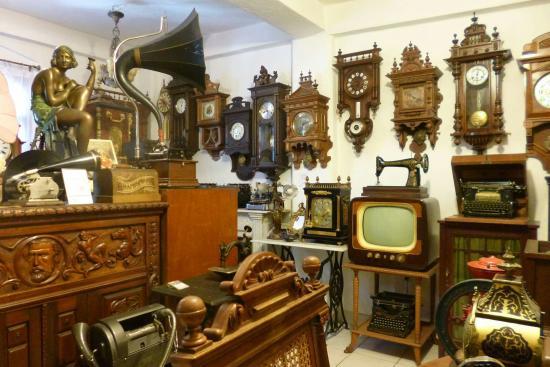 Museo del Tiempo Tlalpan