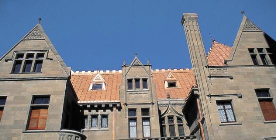 Centro Cultural Casa Purcell