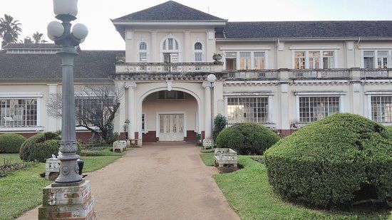 Galeria de Arte do DMAE