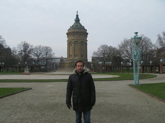 Friedrich-Ebert-Brücke