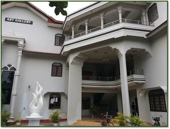 Jaffna Art Gallery