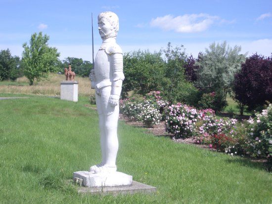 Rolandpark Belgern