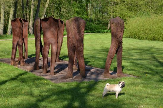 Skulpturenpark Gerisch