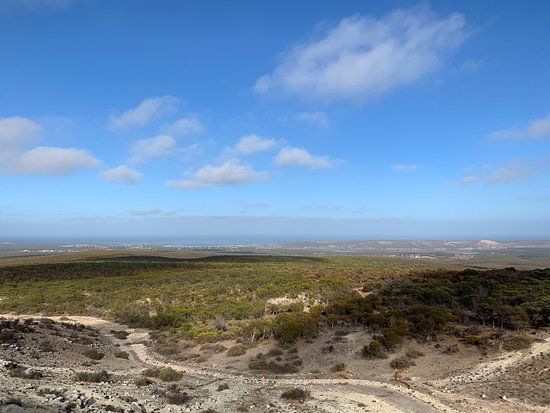 Meanarra Hill Lookout