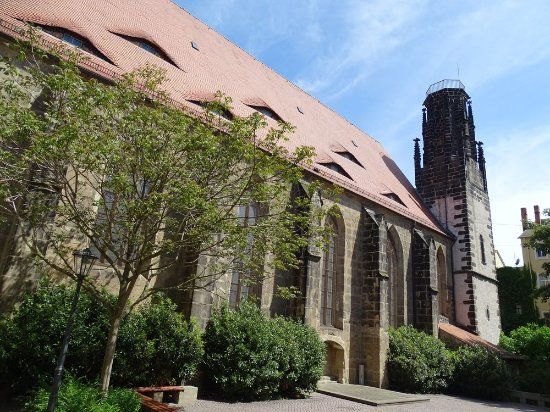 Klosterkirche Pirna
