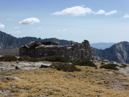 Sierra de Gredos