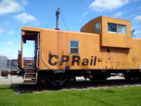 Chapleau Heritage Museum