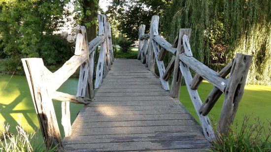 Van Bergen IJzendoornpark