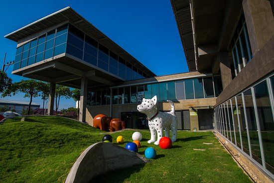 Bangkok Sculpture Center