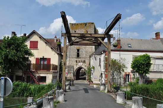 Cité Médiévale