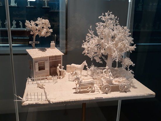 Horta Regional Museum