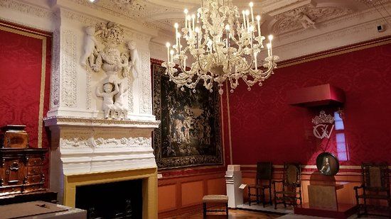 Residenzmuseum im Celler Schloss