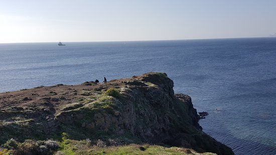 Batterie du cap Nègre