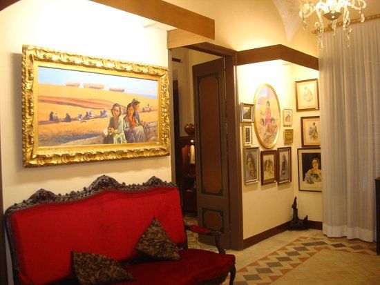 Museo Emili Vilà