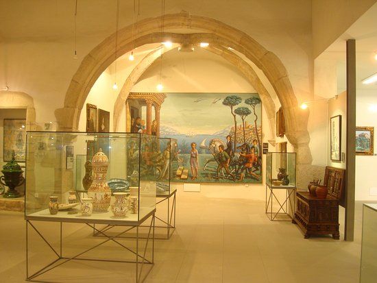 Museo Josep Aragay