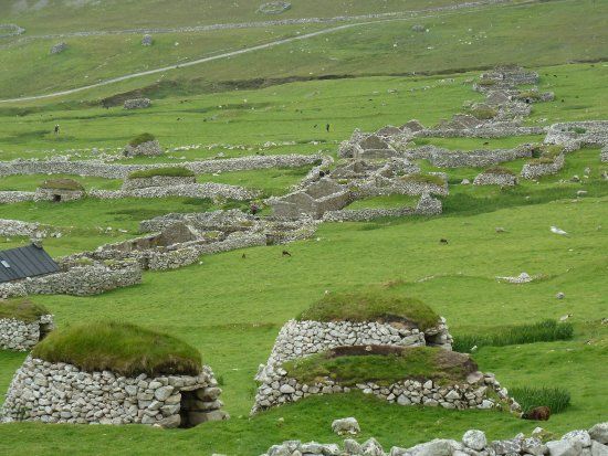 St Kilda, Scotland