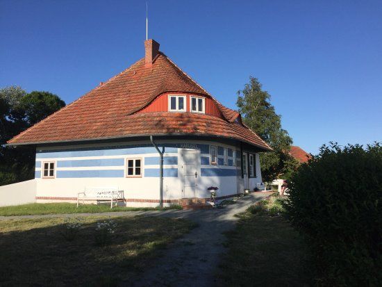 Asta-Nielsen-Haus