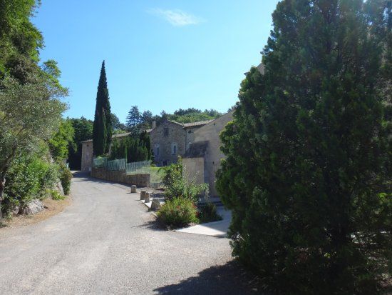 Abbaye Notre-Dame d'Aiguebelle