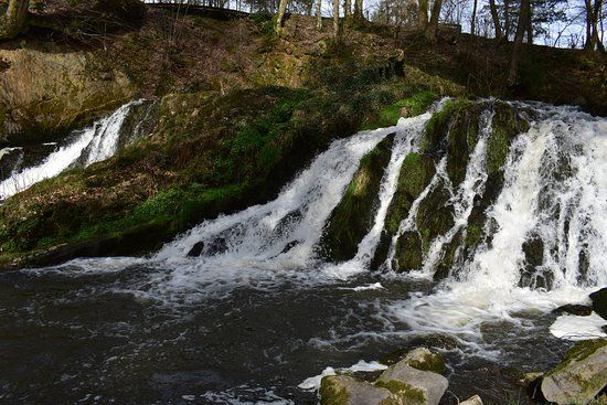 Cascade de Blangy
